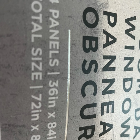 Window Panels - Picture 5 of 5